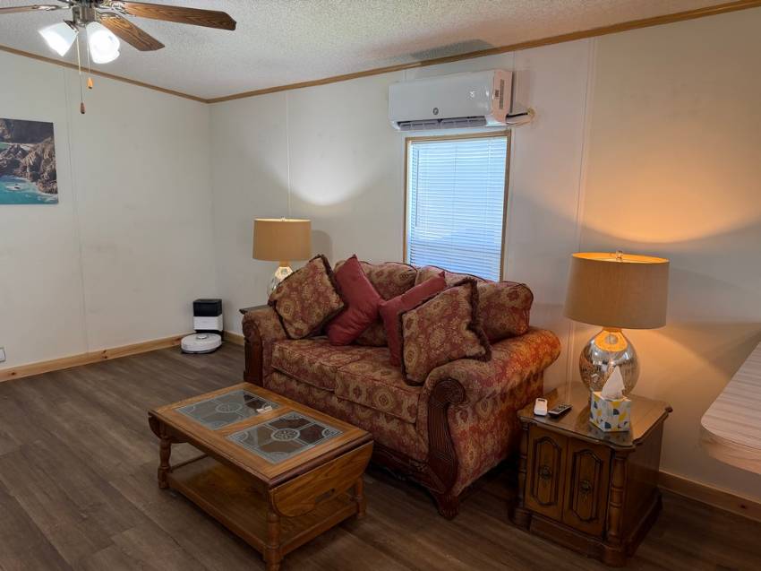253 Dixie Circle a Haines City, FL Mobile or Manufactured Home for Sale